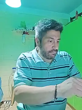 Girth_Gus Webcam show