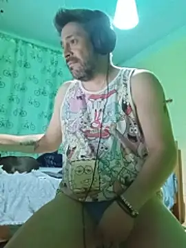 عرض كام Girth_Gus