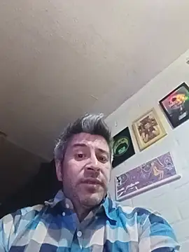 Webkamerová show Girth_Gus