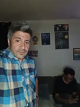 Girth_Gus Webcam show