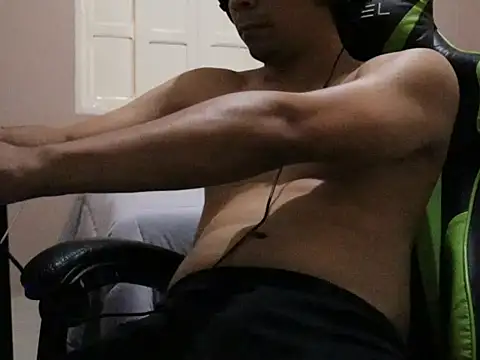 Show de webcam de oLeon69
