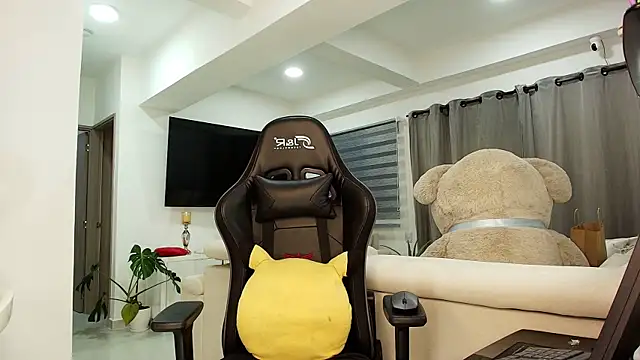 Show Webcam de brunothompson3