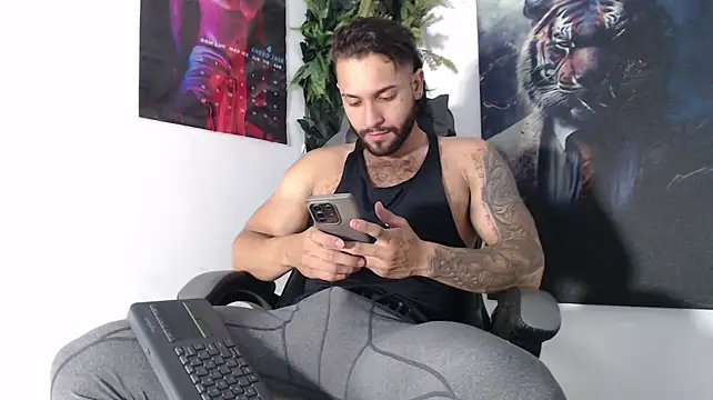 Živý XXX chat massimofiore_