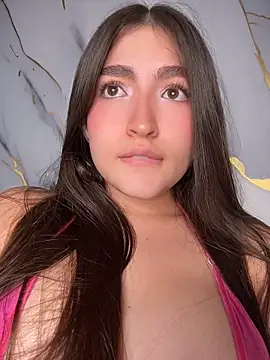 Gaby-Herrera 网络视讯表演