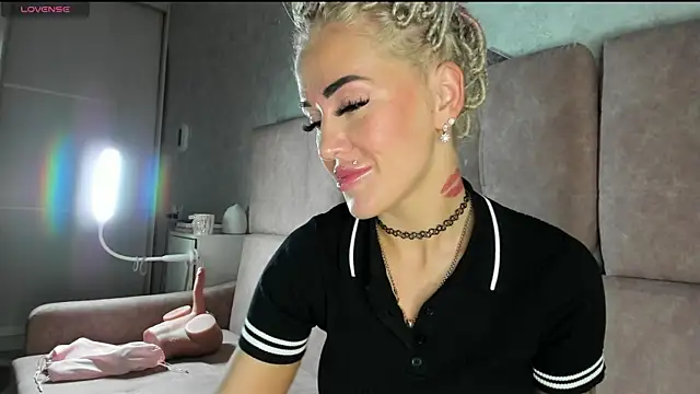Kira_Key Live XXX-Chat