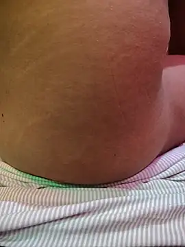 Show webcam de Hot-cute_beby