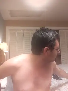 Gearsuit's Webcam Show
