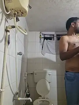 Show webcam de Raja96324