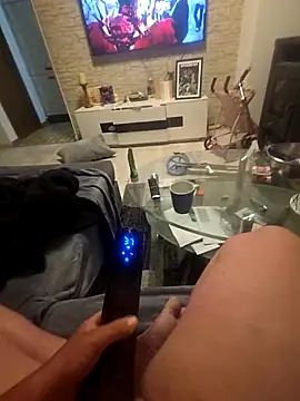 bigdicksklave's Webcam Show