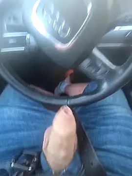 Webkamerová show bigdicksklave