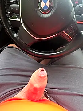 bigdicksklaven Webbikameraesitys
