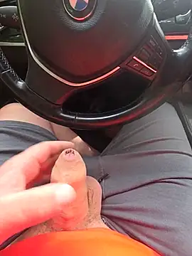 bigdicksklave Webcam-Show