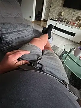bigdicksklave Webcam show