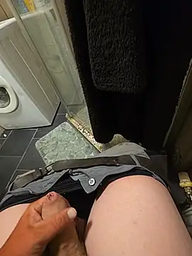bigdicksklave Webcam-Show