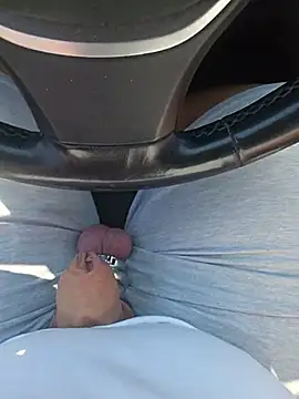 bigdicksklaven Webbikameraesitys