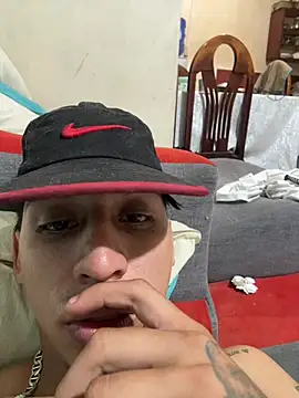 Show de webcam de Elbaby_jr23