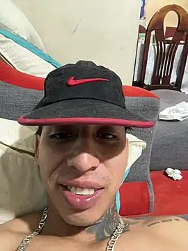 Elbaby_jr23 Webcam show