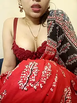Show webcam de Ur_prisha7