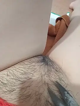 Minh32love's Webcam Show