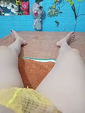 Minh32love Show Webcam
