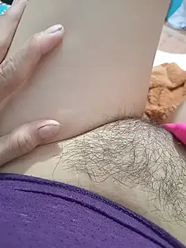 Minh32love's Webcam Show