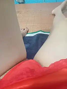 Minh32love Шоу с уебкамера