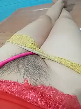 Minh32love's Webcam Show