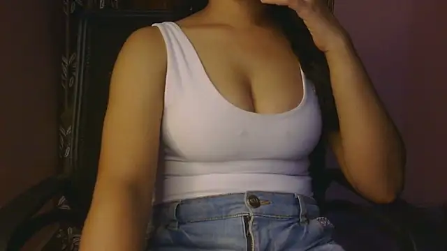 your_cute_girl Webcam-Show