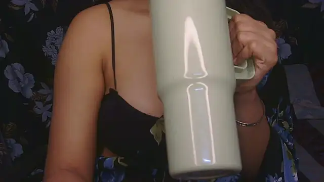 Show de webcam de your_cute_girl