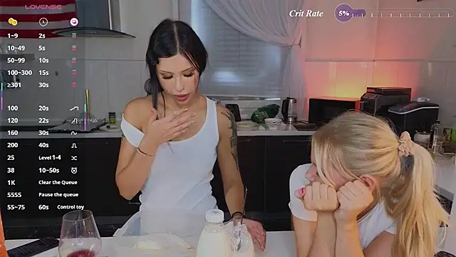 venomeowww__'s Webcam Show