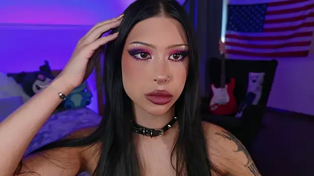 venomeowww__ webcam show