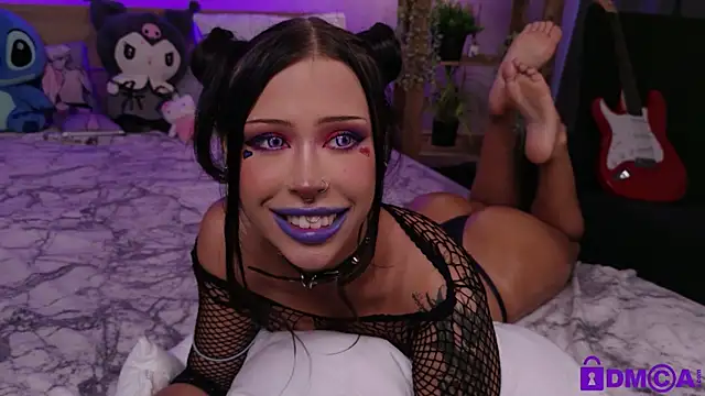 venomeowww__ live XXX chat