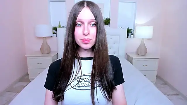 dark_k1tty's Webcam Show