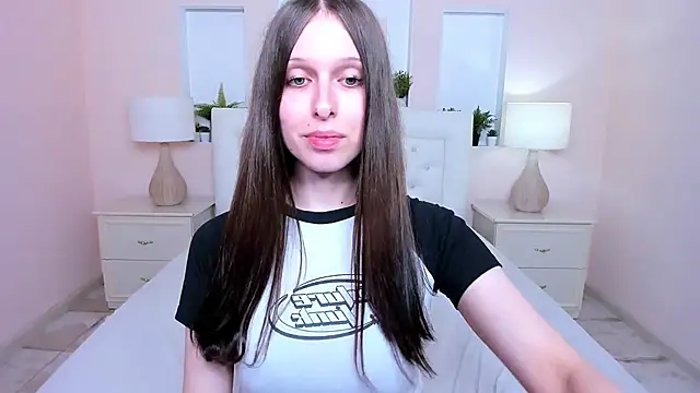 Show de dark_k1tty na webcam