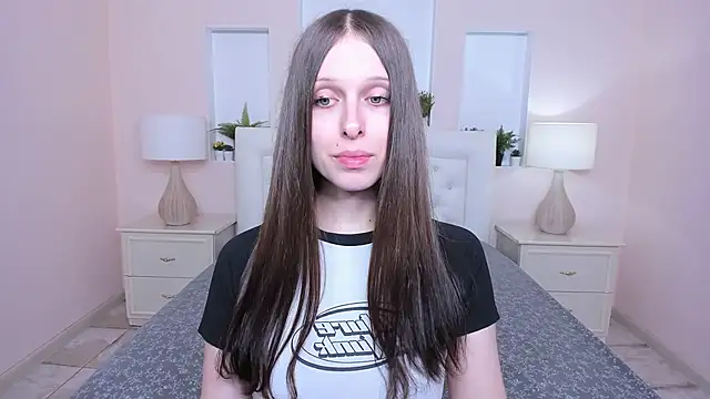 dark_k1tty's Webcam Show