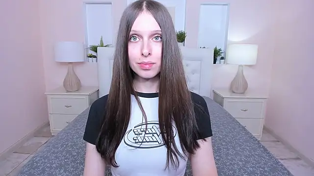 dark_k1tty Webcam-Show