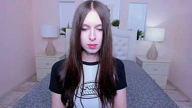 dark_k1tty Webcam show