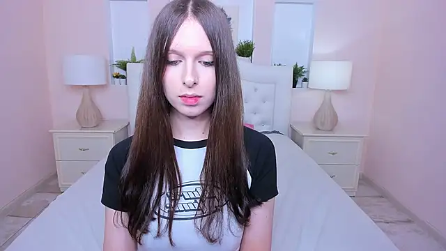 dark_k1tty 웹캠 쇼