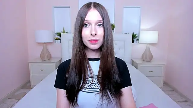 dark_k1tty's Webcam Show