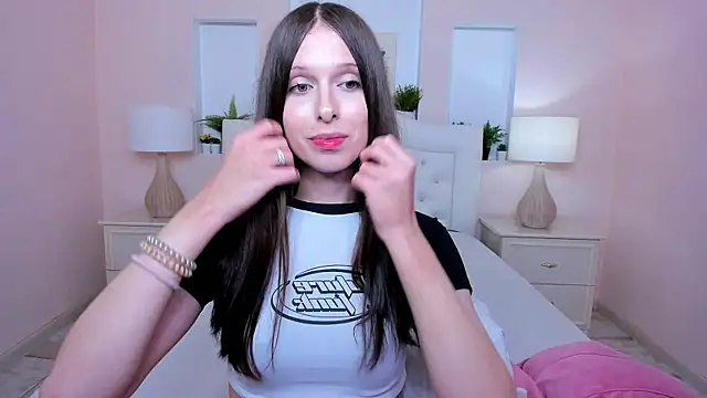 Webkamerová show dark_k1tty