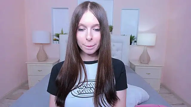 dark_k1tty Show Webcam