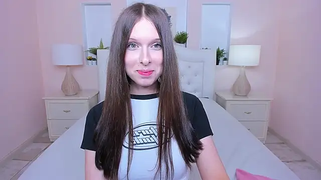 Webkamerová show dark_k1tty