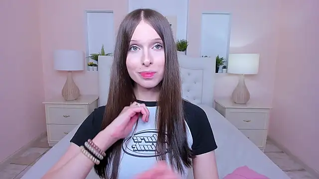 Webkamerová show dark_k1tty