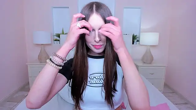 Webkamerová show dark_k1tty