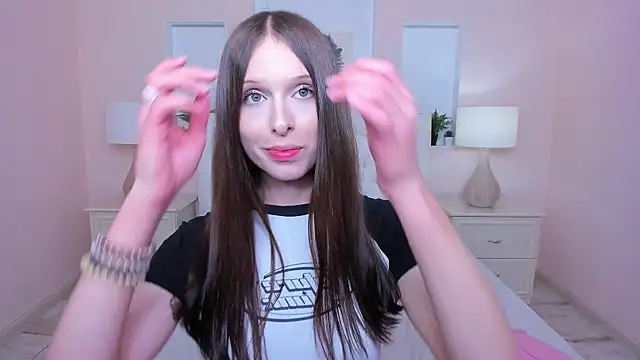 Webkamerová show dark_k1tty