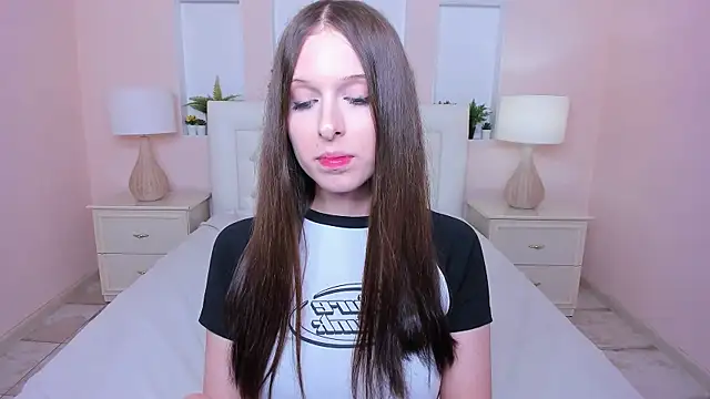 Webkamerová show dark_k1tty