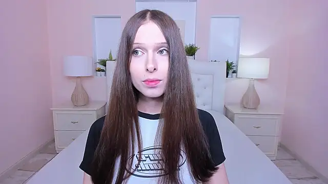 dark_k1tty – webcam-show
