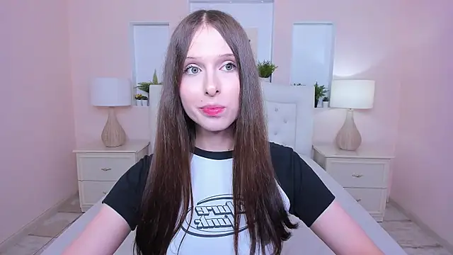 dark_k1tty Webcam-Show