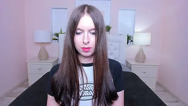 dark_k1ttyn Webbikameraesitys