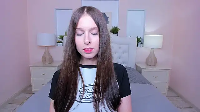 dark_k1tty Show Webcam
